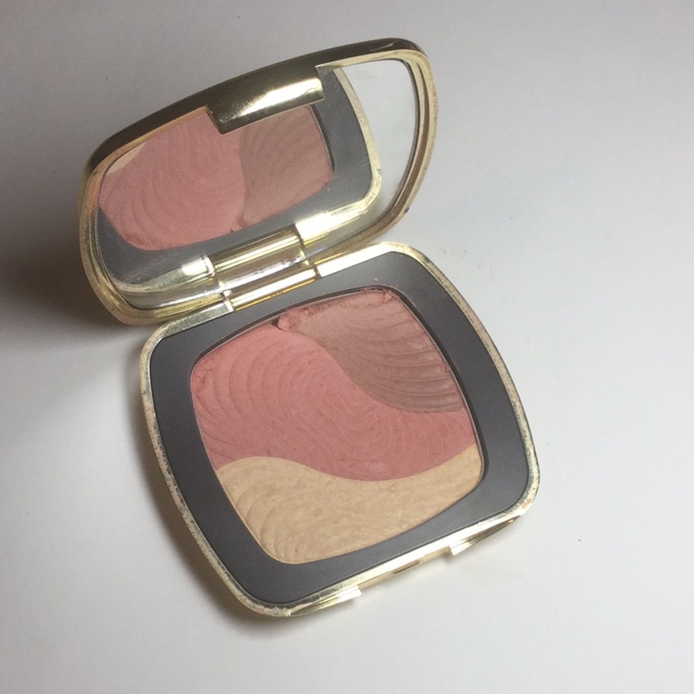 BareMinerals Ready Color Boost The Adrenaline Rush